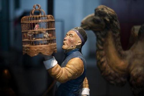 娱乐吃瓜遛鸟大师是谁呀,网络红人的传奇故事